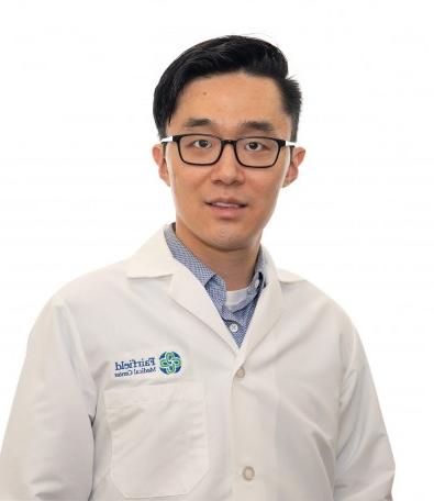 Daniel Yoon, MD